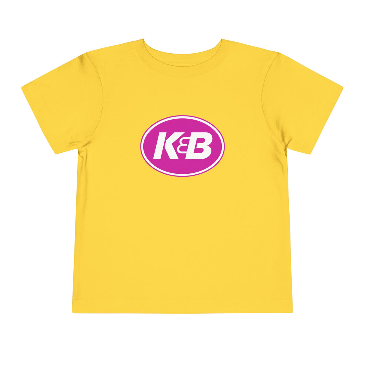 K&B (Katz & Besthoff) Toddler Tee / T-Shirt
