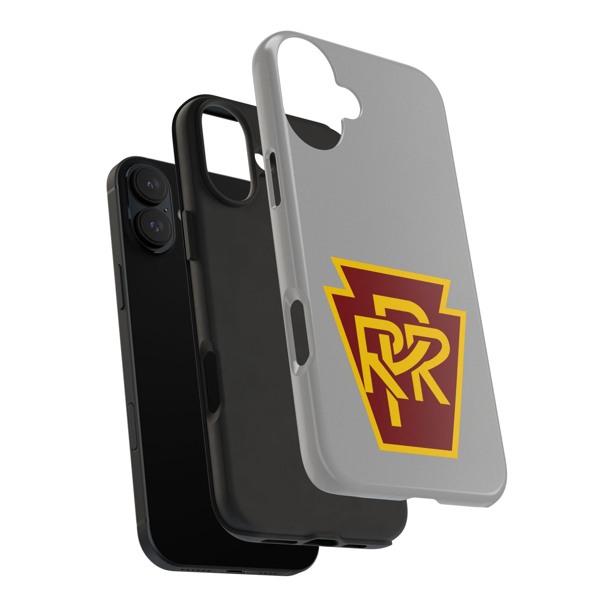 Pennsylvania Railroad Tough Phone Case