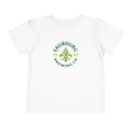 Faubourg Brewing Toddler Tee / T-Shirt