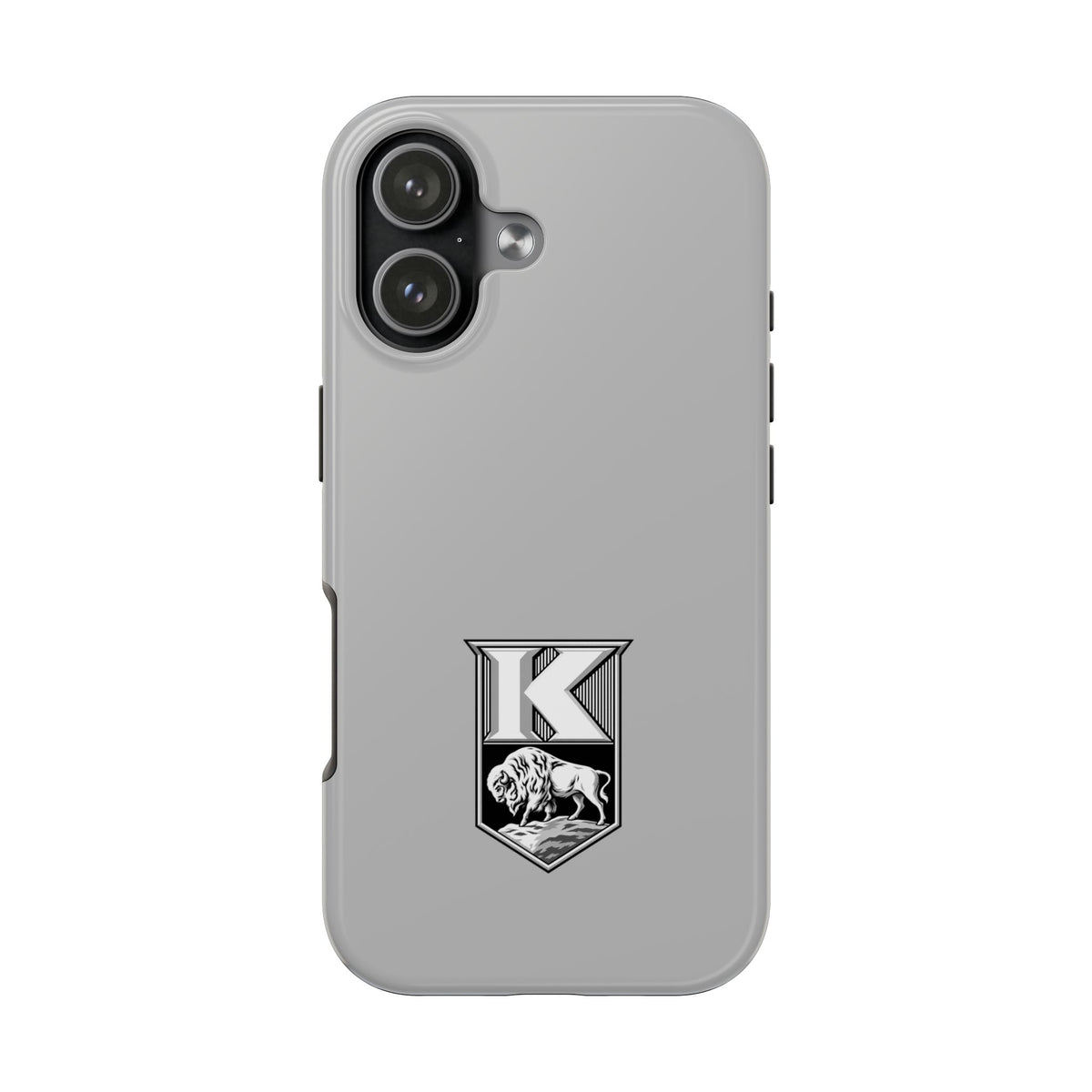 Kaiser Motors Tough Phone Case
