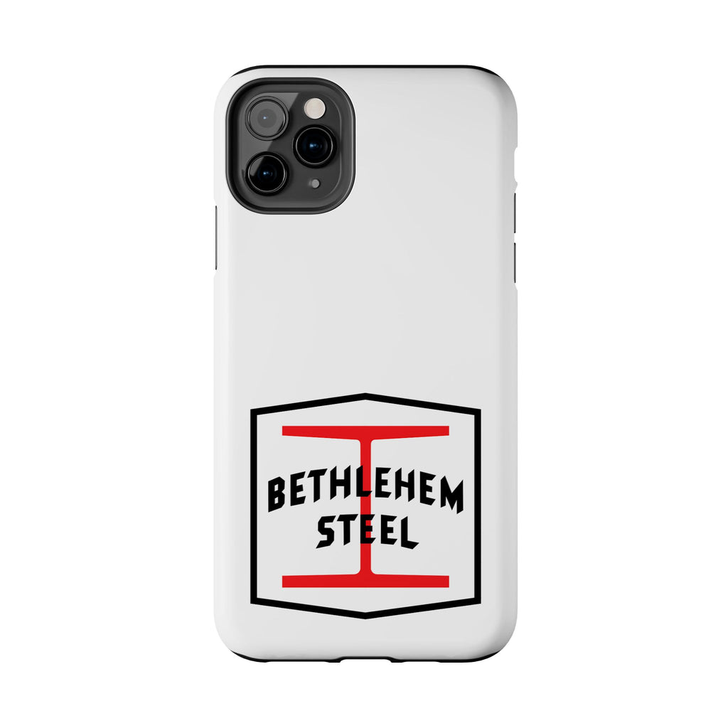 Bethlehem Steel Tough Phone Case