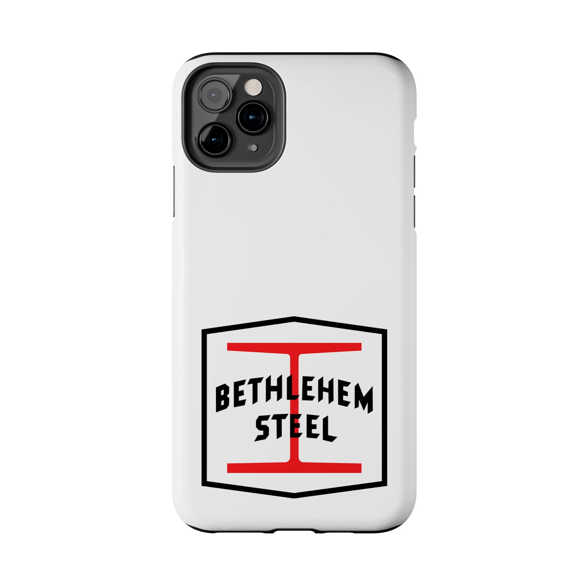 Bethlehem Steel Tough Phone Case