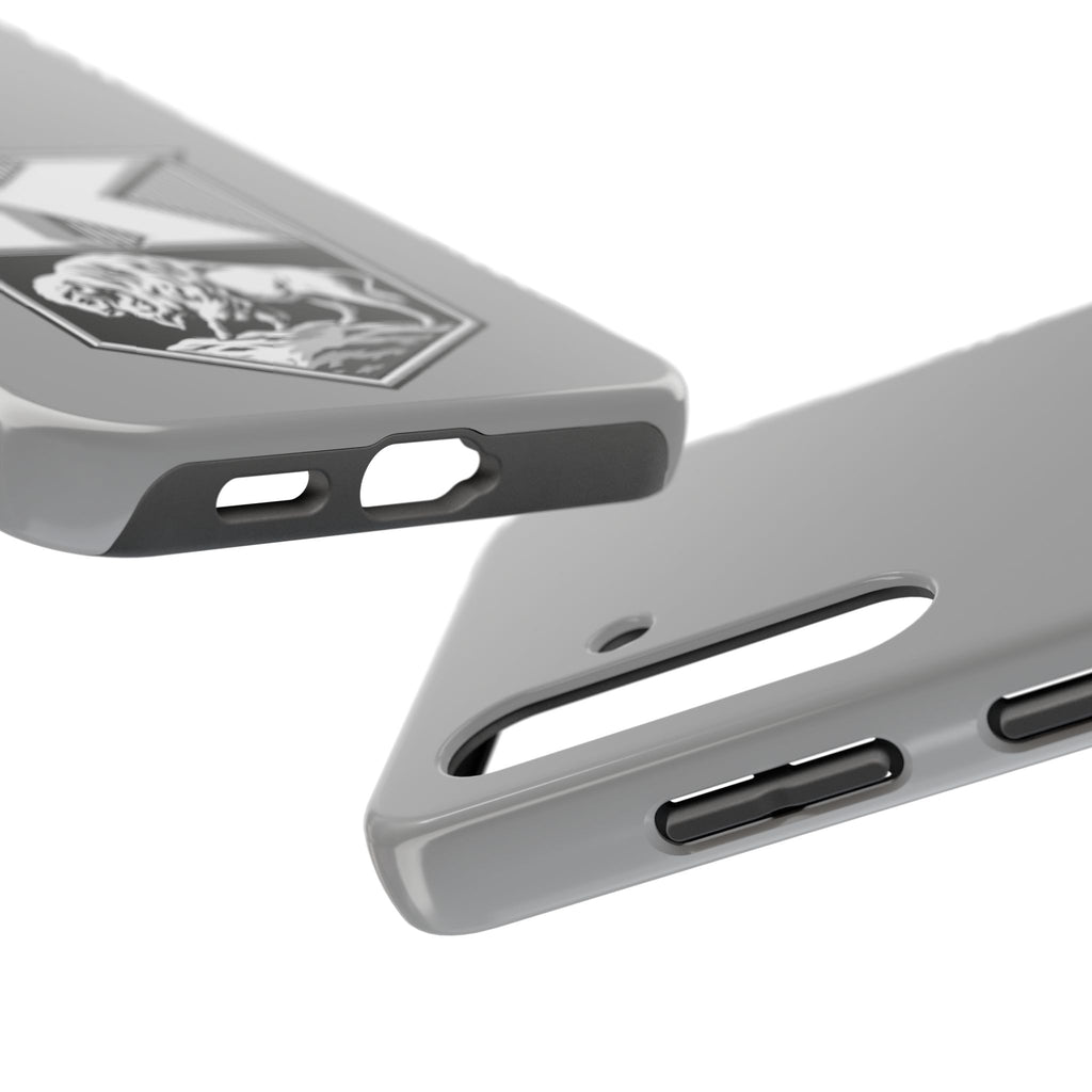 Kaiser Motors Tough Phone Case