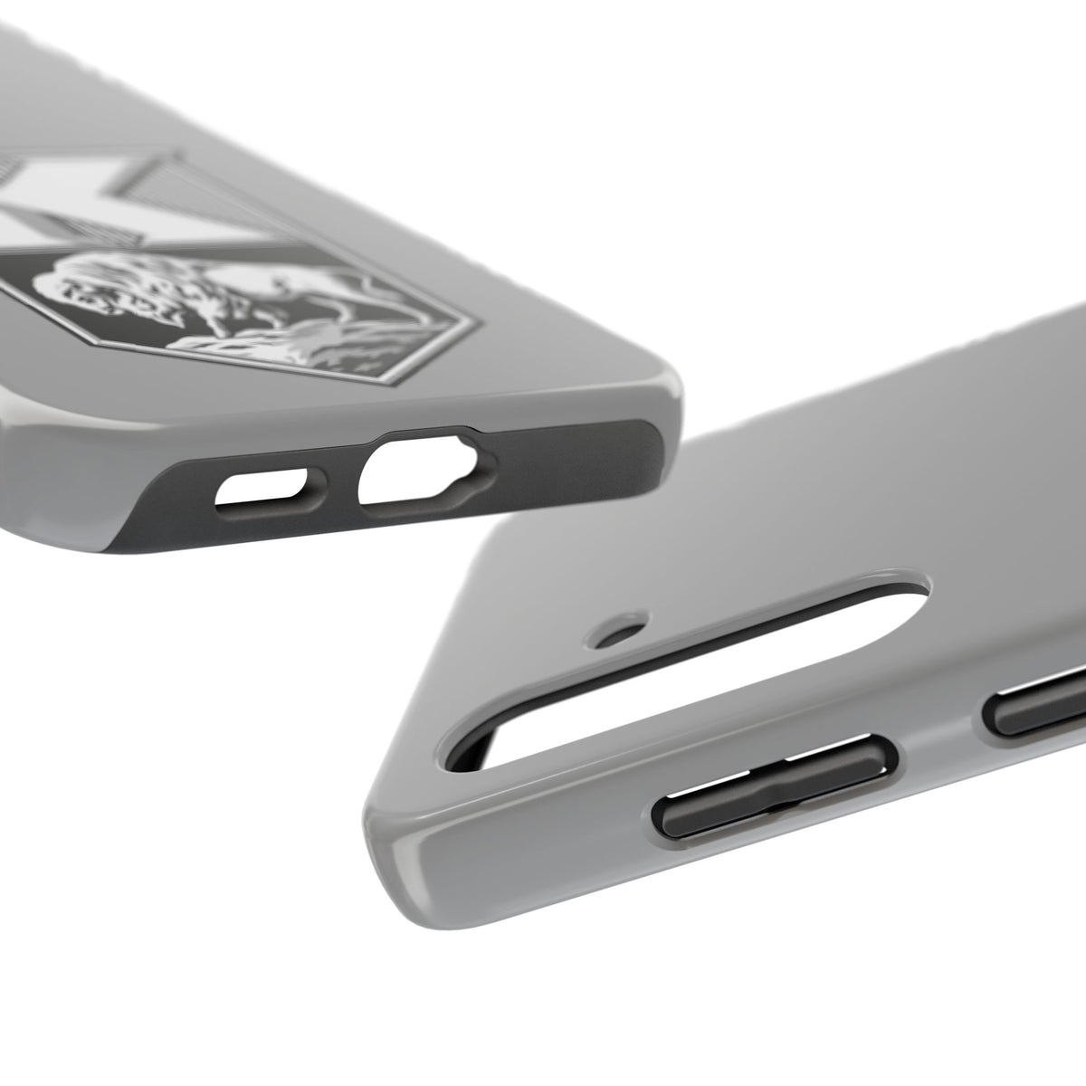 Kaiser Motors Tough Phone Case