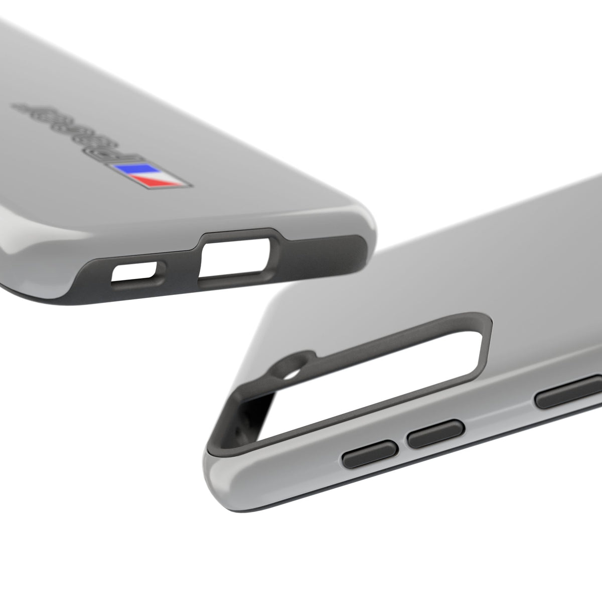 Pacer International Tough Phone Case