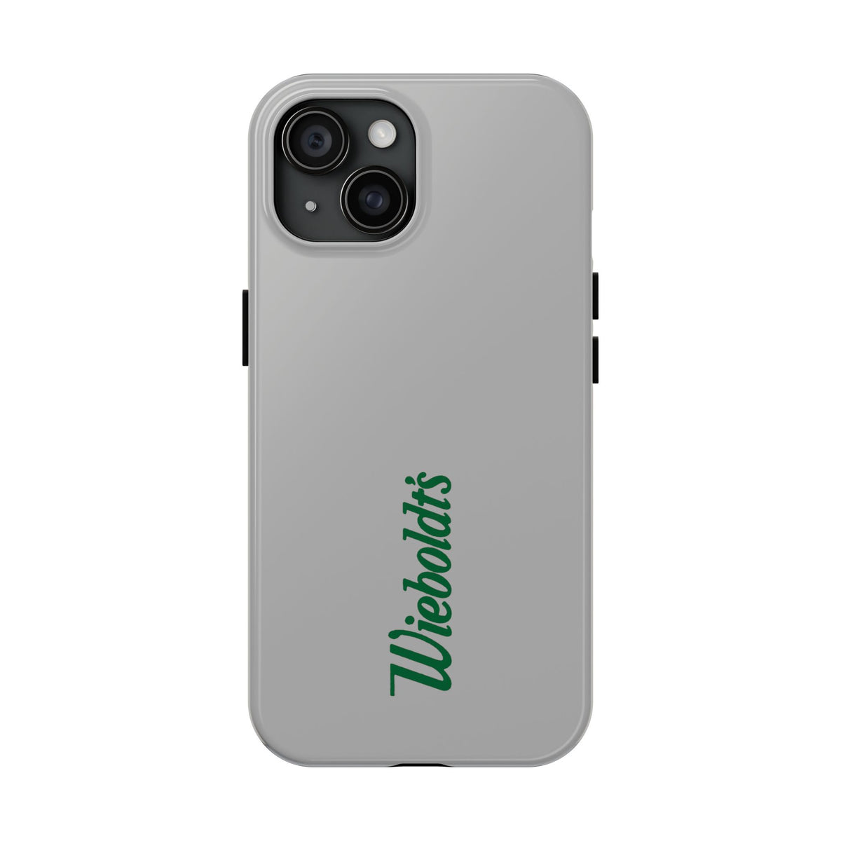 Wieboldt's Tough Phone Case