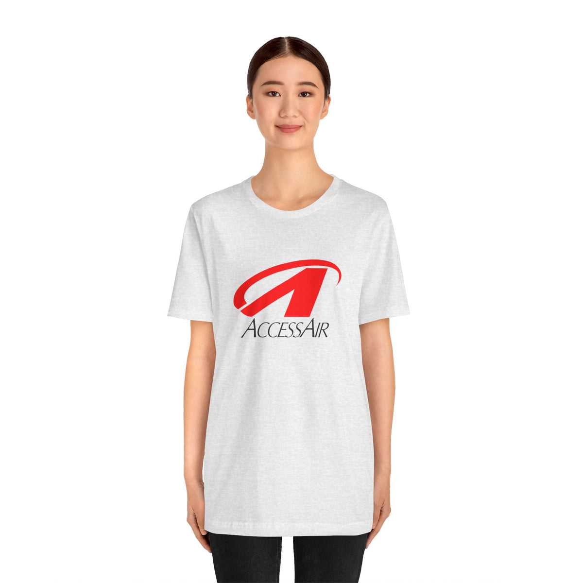 AccessAir T-Shirt
