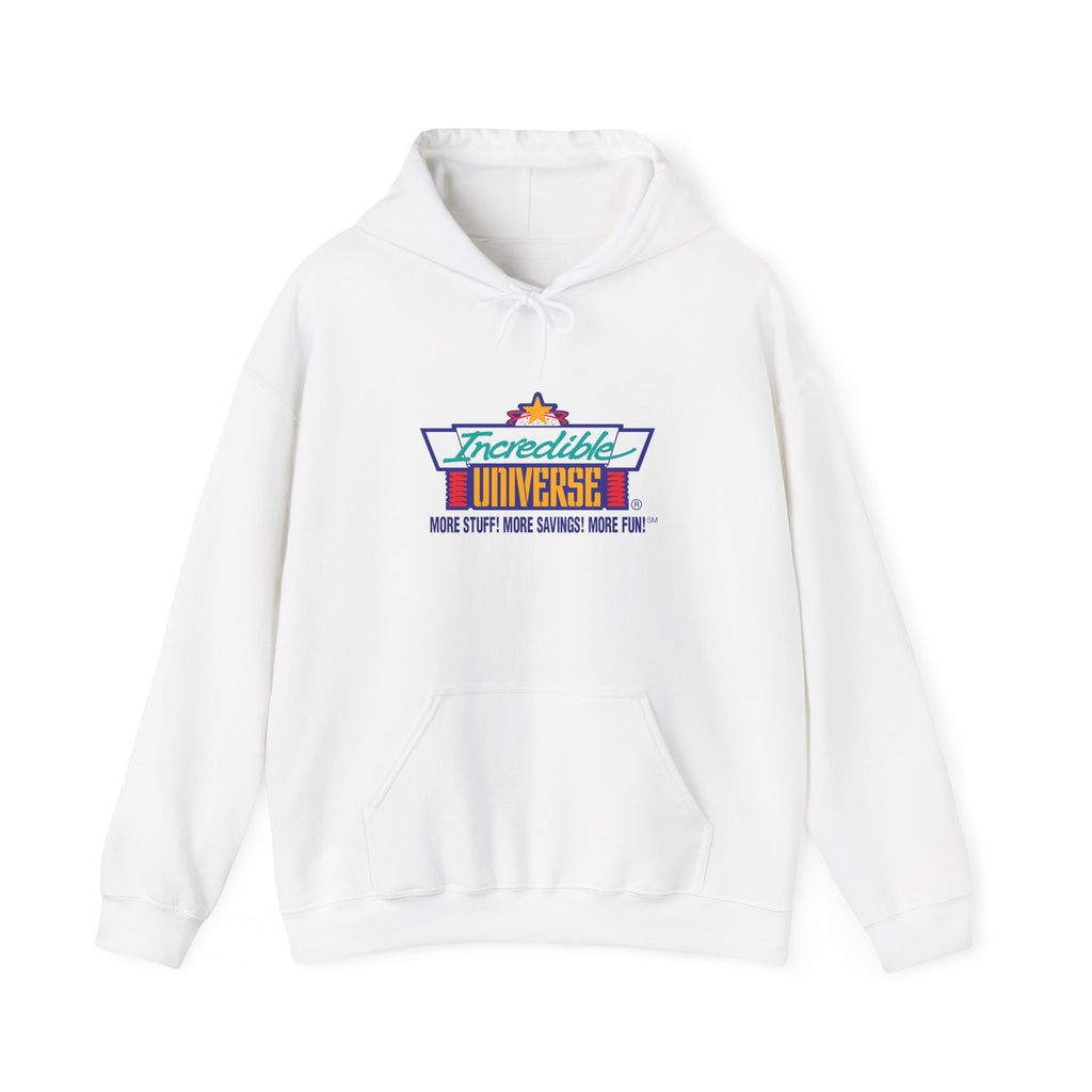 Incredible Universe Hoodie / Sweatshirt