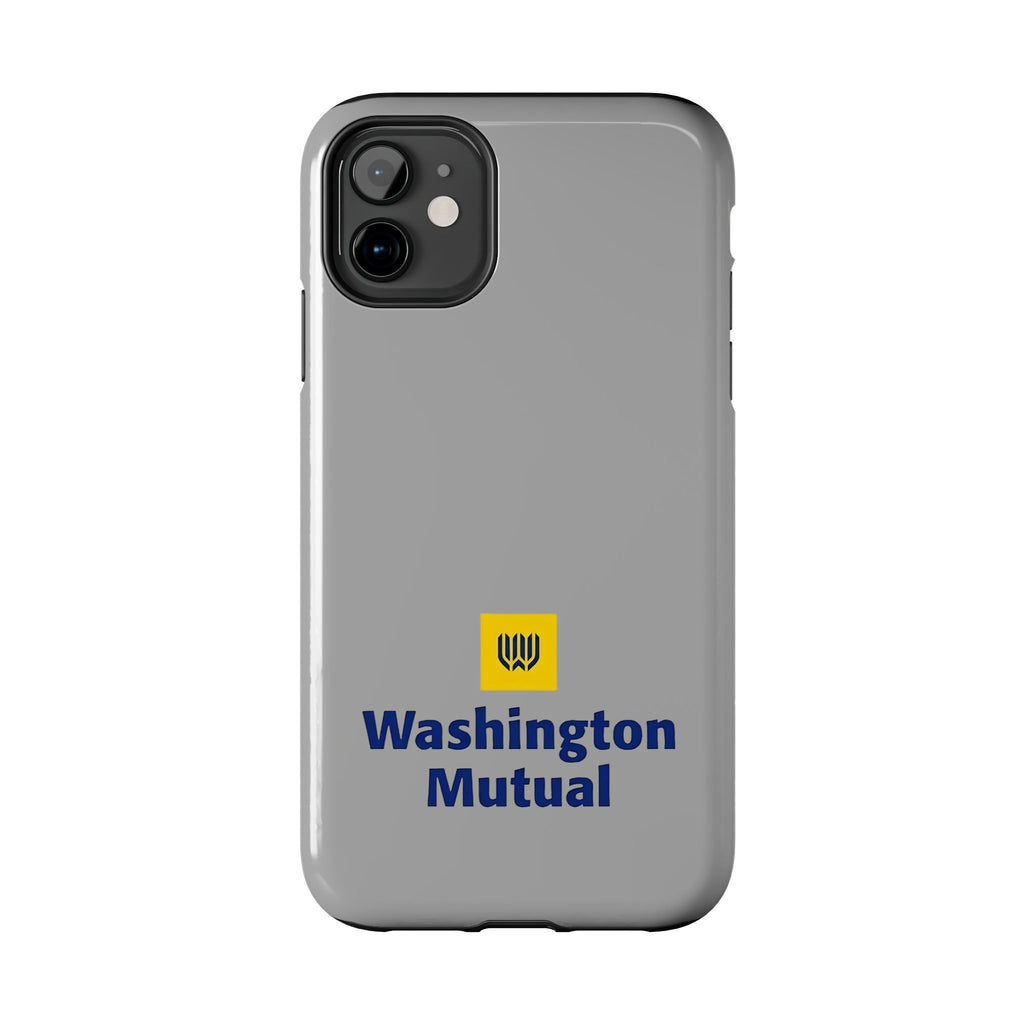 Washington Mutual Tough Phone Case