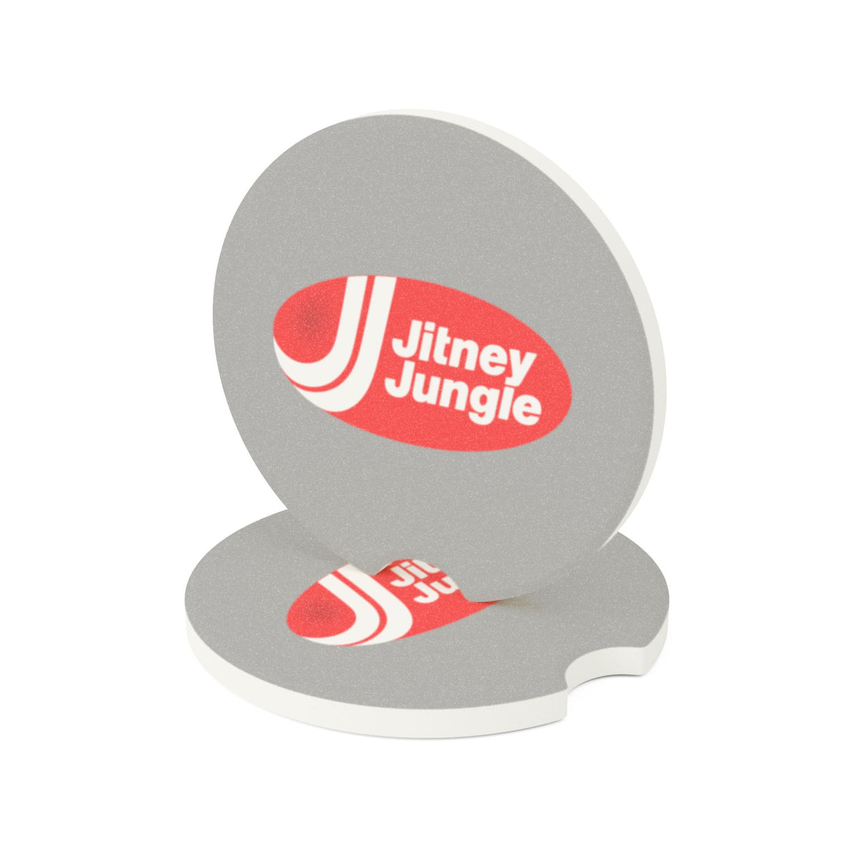 Jitney Jungle Car Coaster