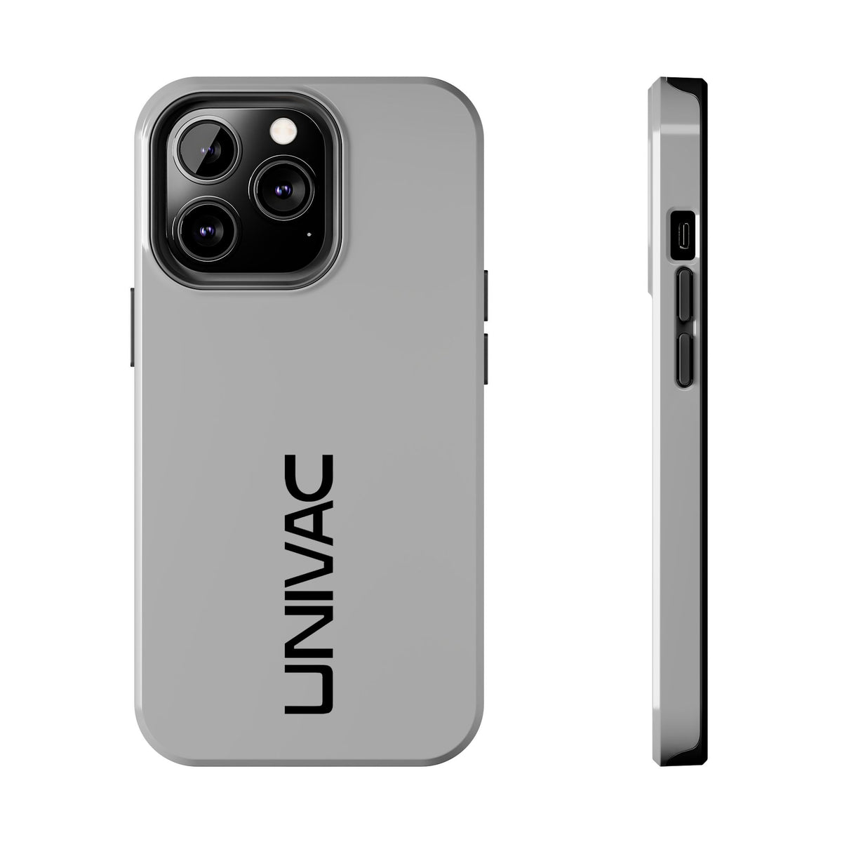 UNIVAC Tough Phone Case