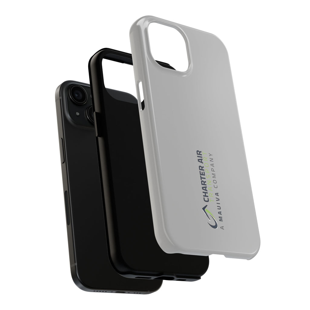Charter Air Transport Tough Phone Case