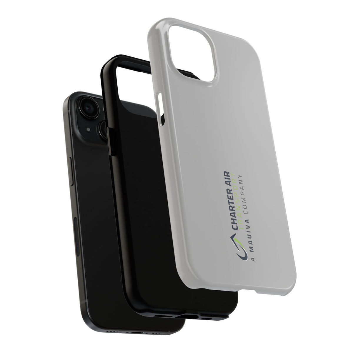 Charter Air Transport Tough Phone Case