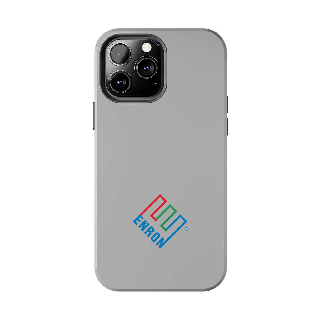 Enron Tough Protective Phone Case