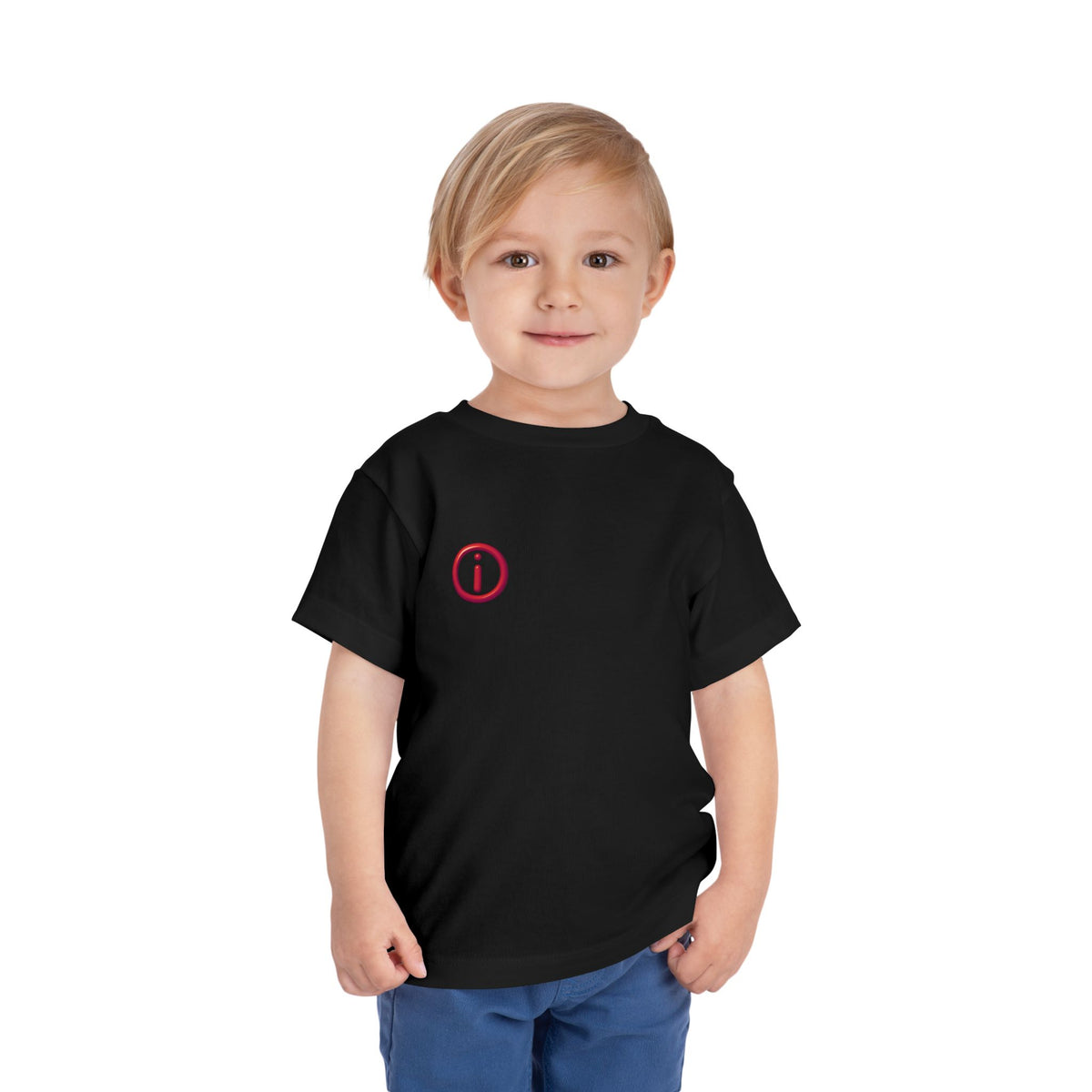 Infoseek Toddler Tee / T-Shirt