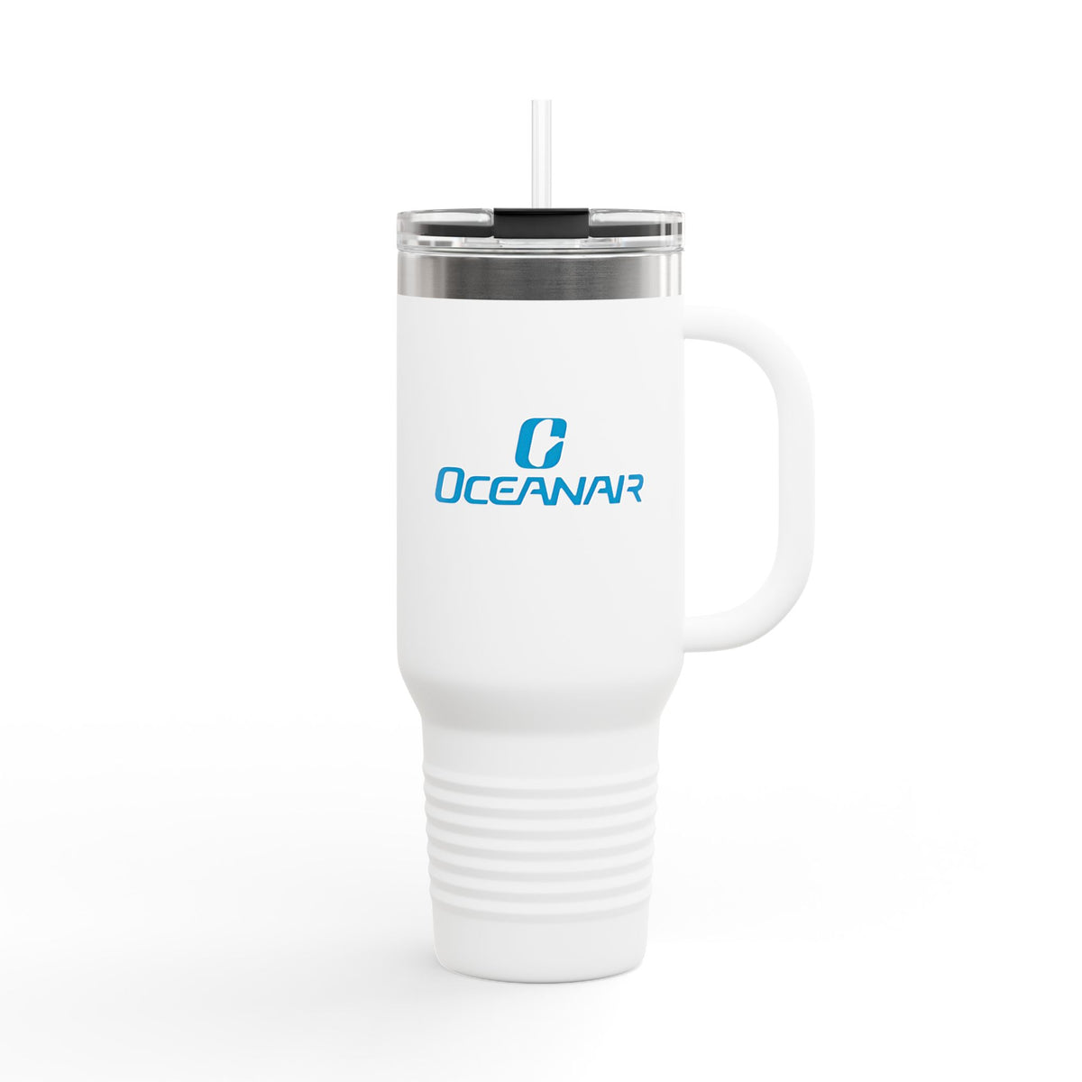 Oceanair 40oz Insulated Travel Mug Stainless Tumbler