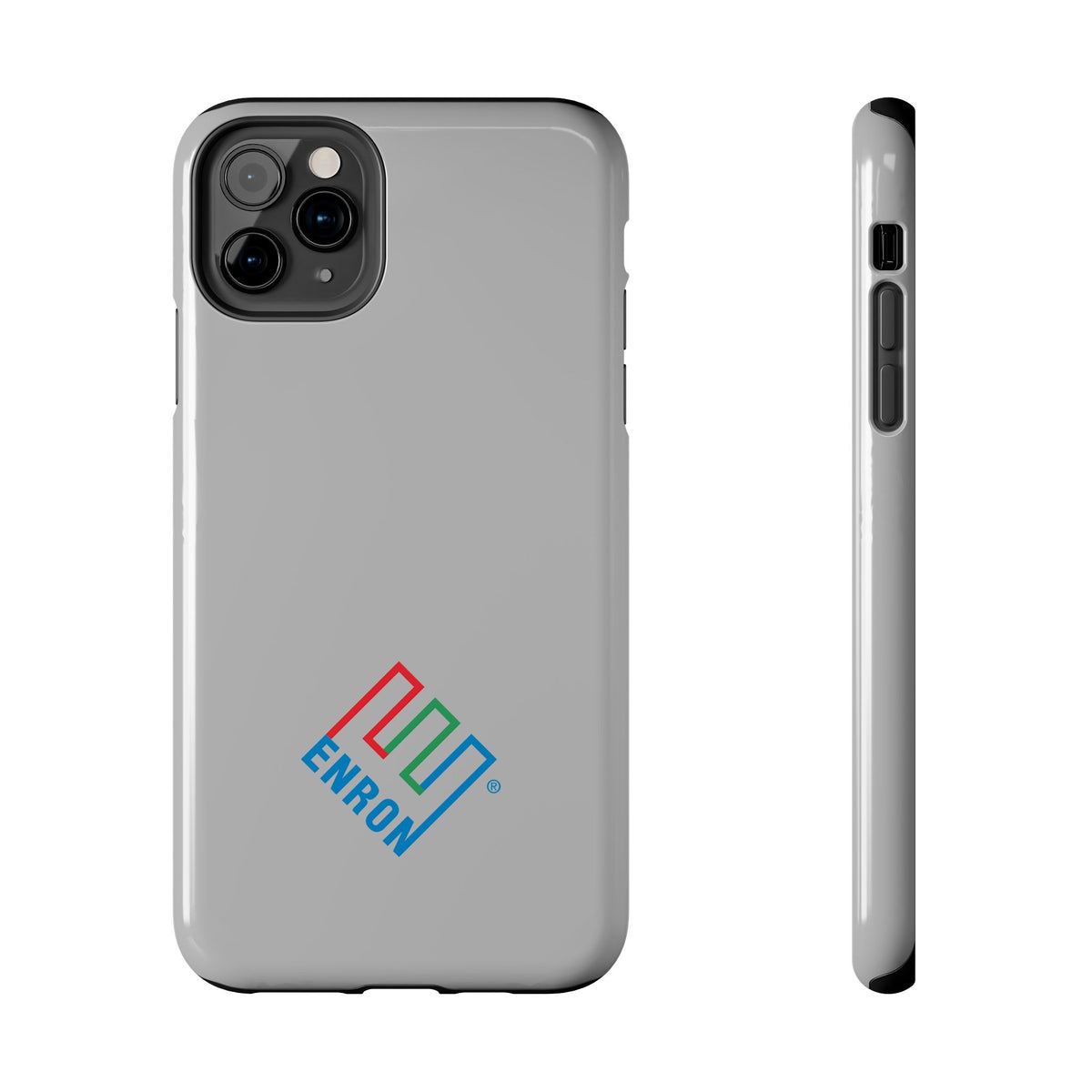 Enron Tough Protective Phone Case