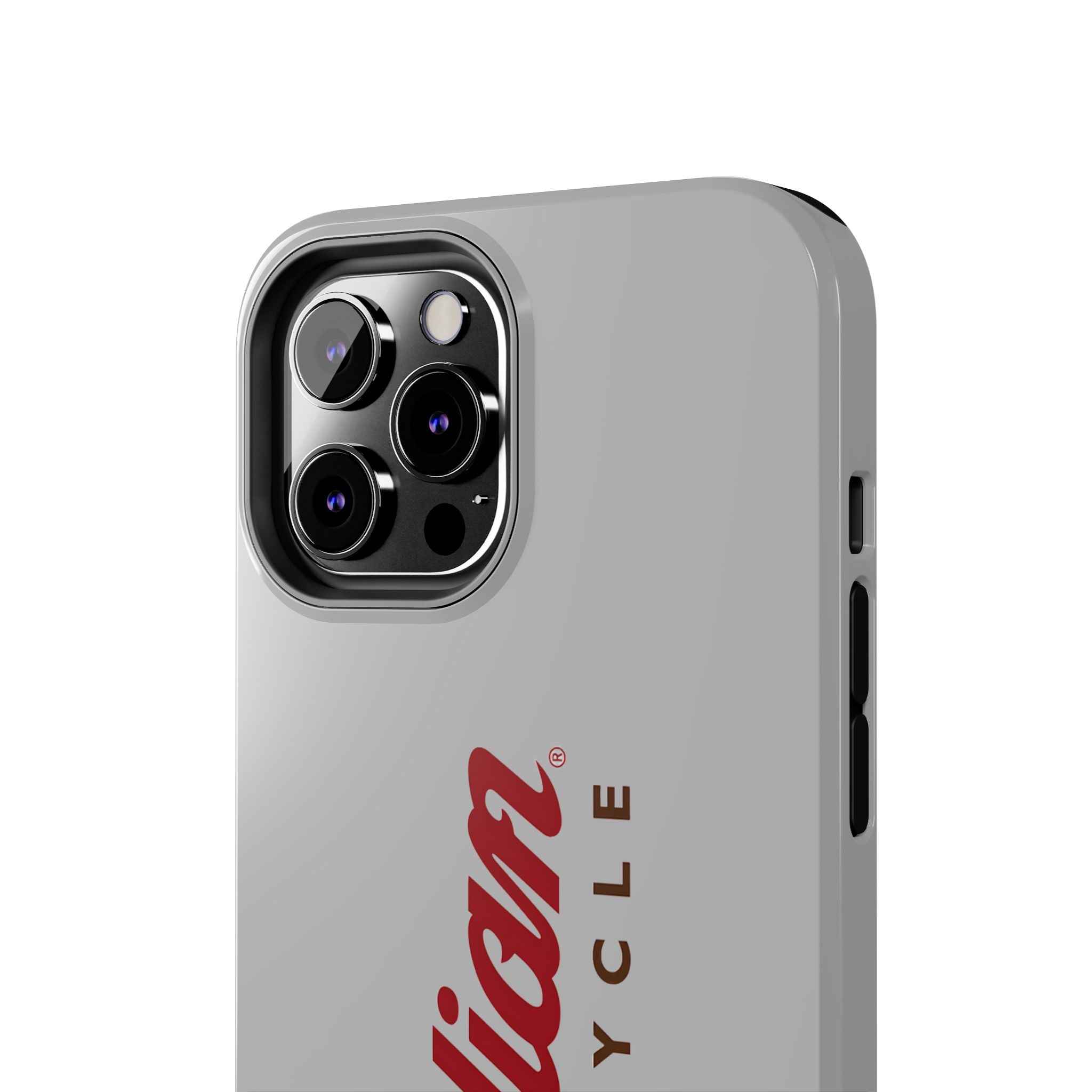 Indian Motorcycle Tough Protective Phone Case