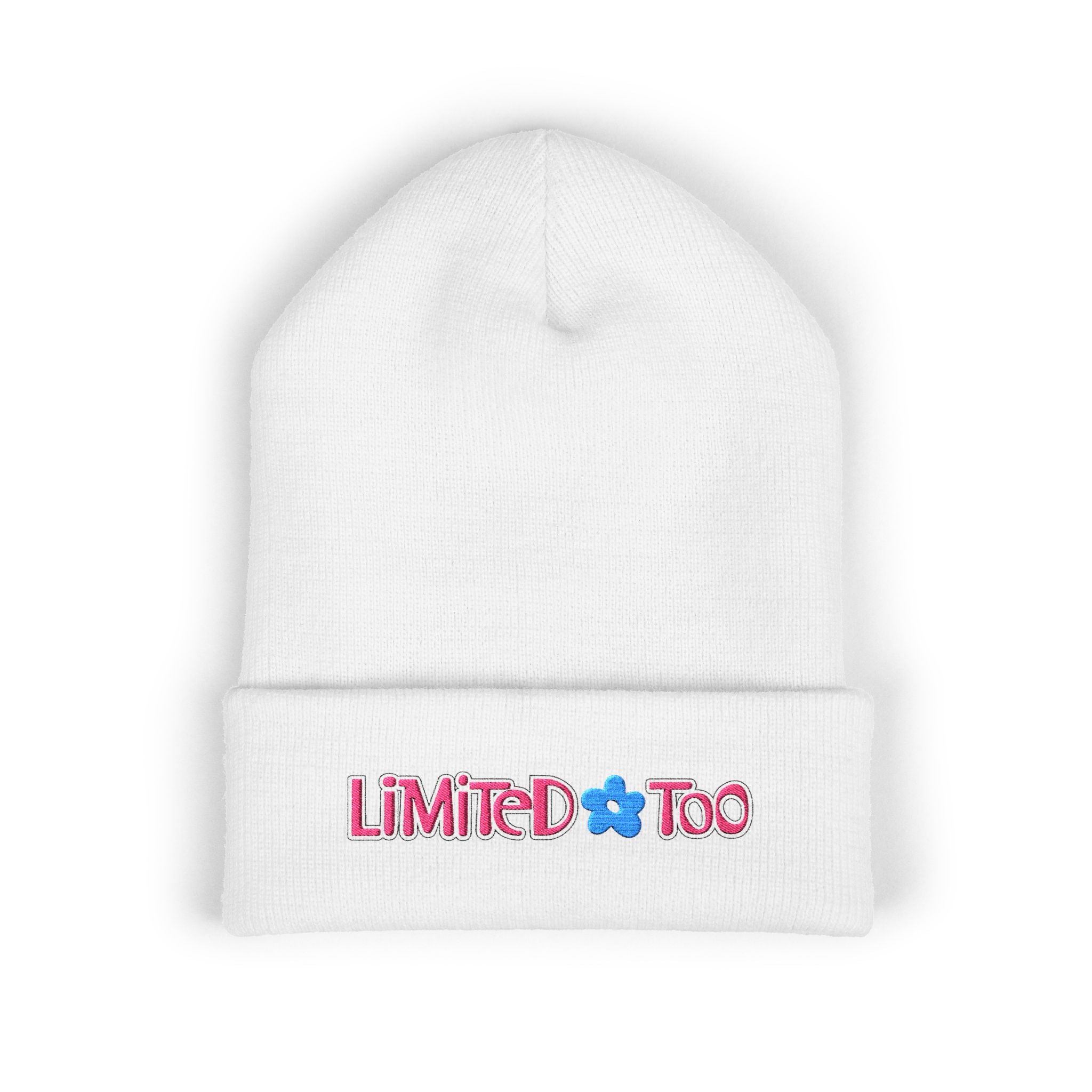 Limited Too Cuffed Beanie