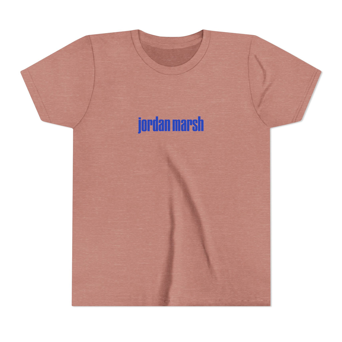 Jordan Marsh Kids Tee / T-Shirt