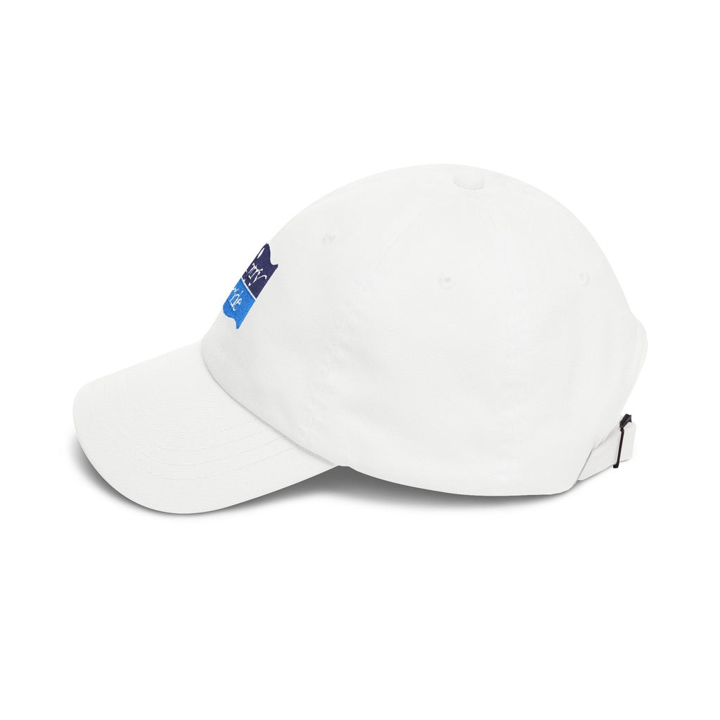 Pantry Pride Embroidered Dad Cap Hat