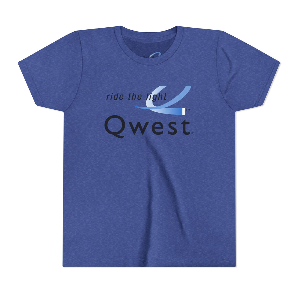 Qwest Kids Tee / T-Shirt