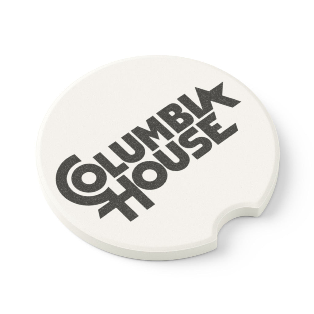 Columbia House Car Coaster