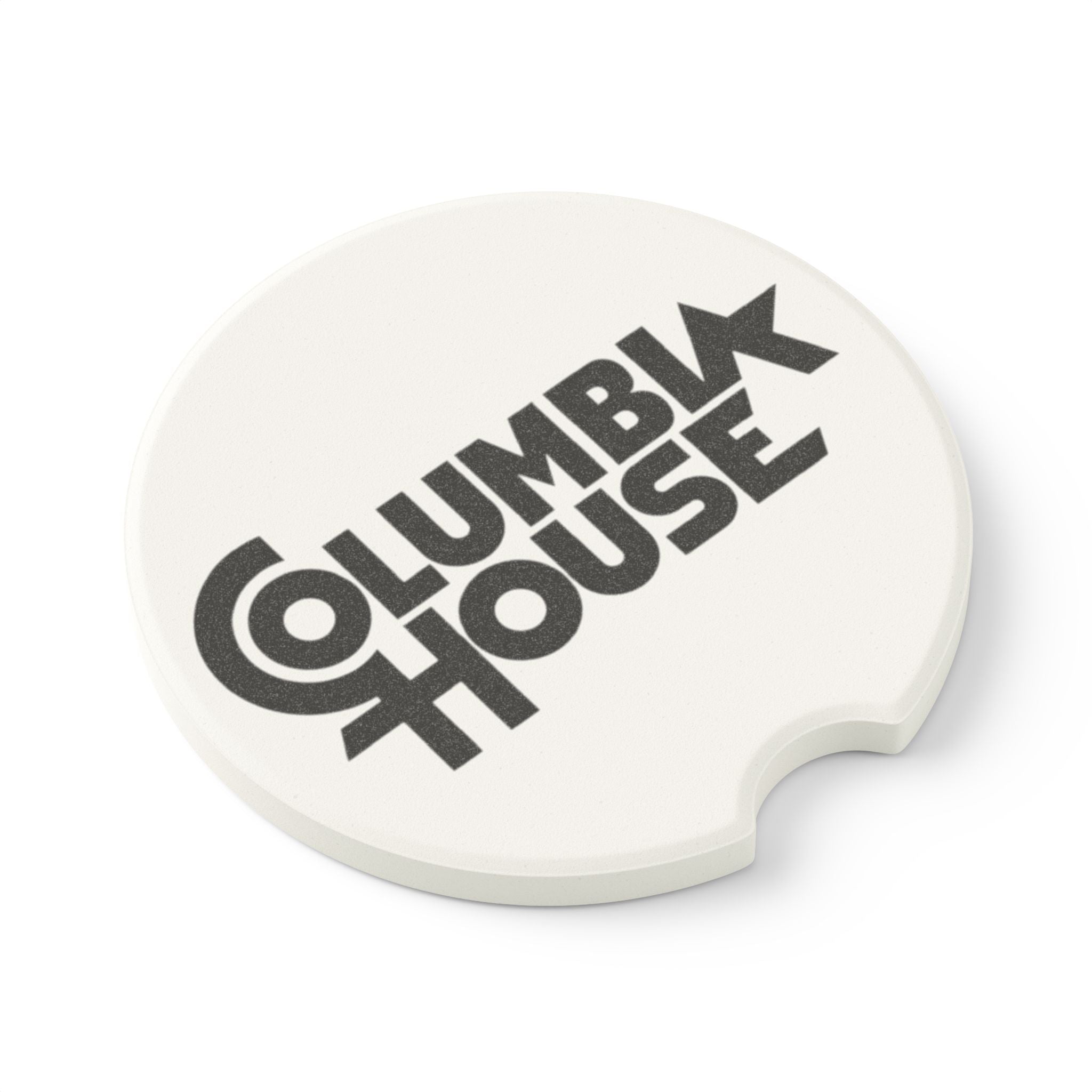 Columbia House Car Coaster