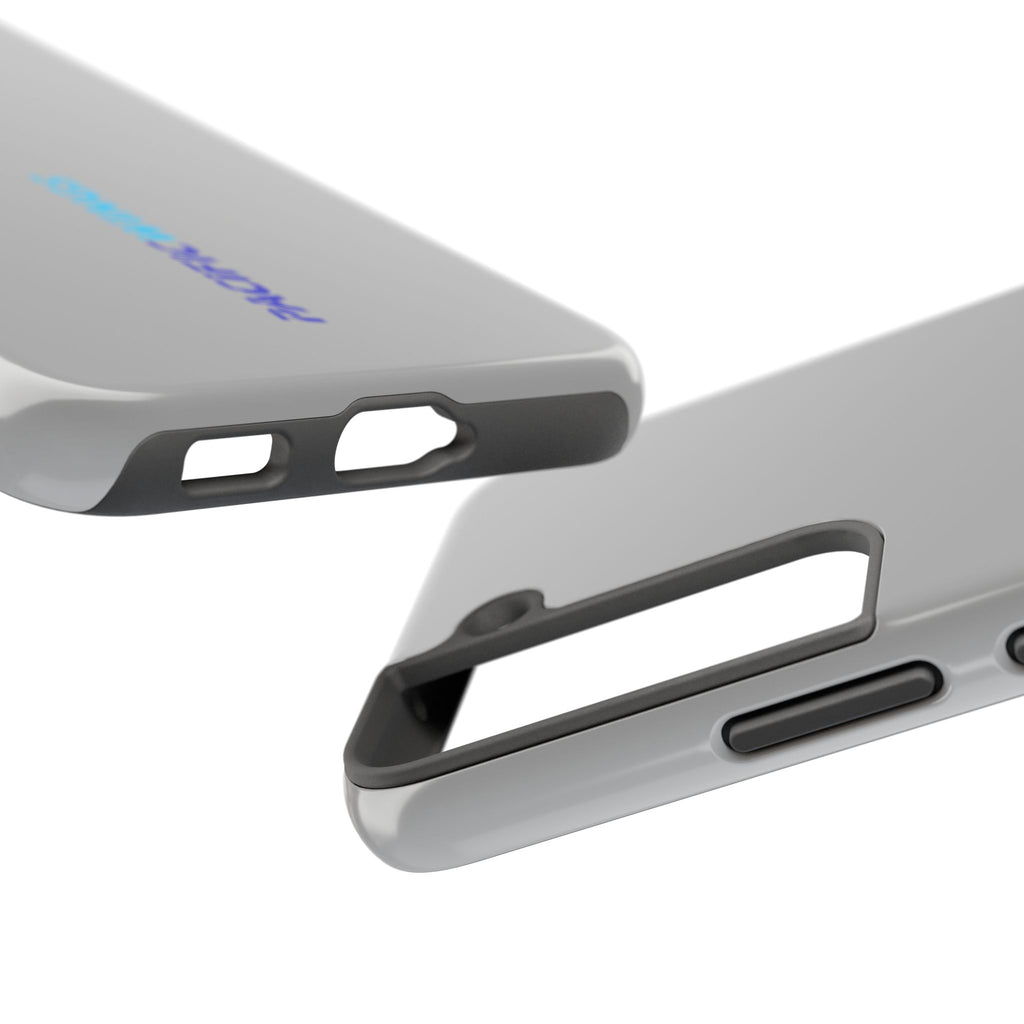 Pacific Wings Tough Phone Case