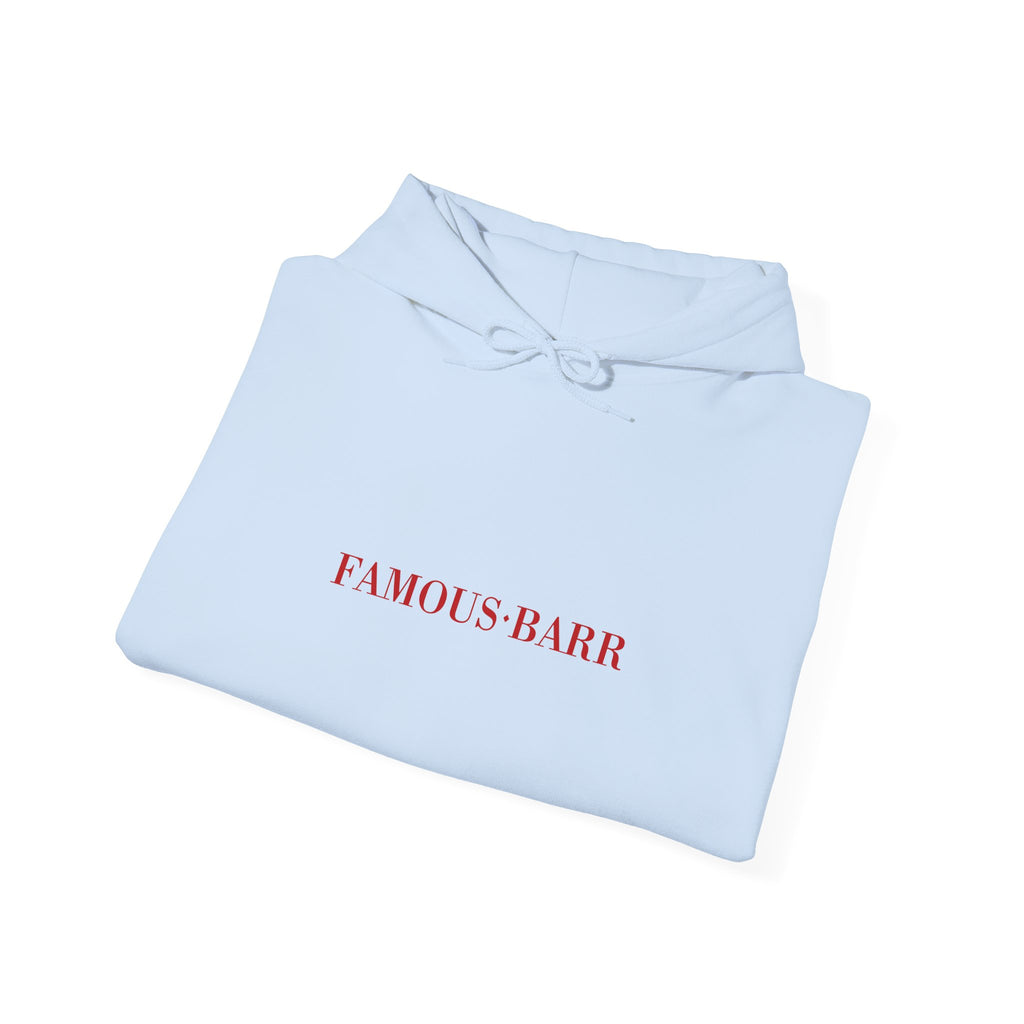 Famous-Barr Hoodie / Sweatshirt