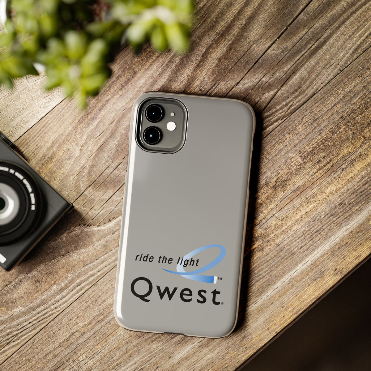 Qwest Tough Phone Case