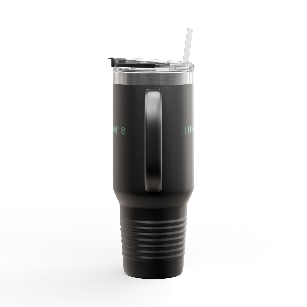 Hudson's 40oz Insulated Travel Mug Stainless Tumbler