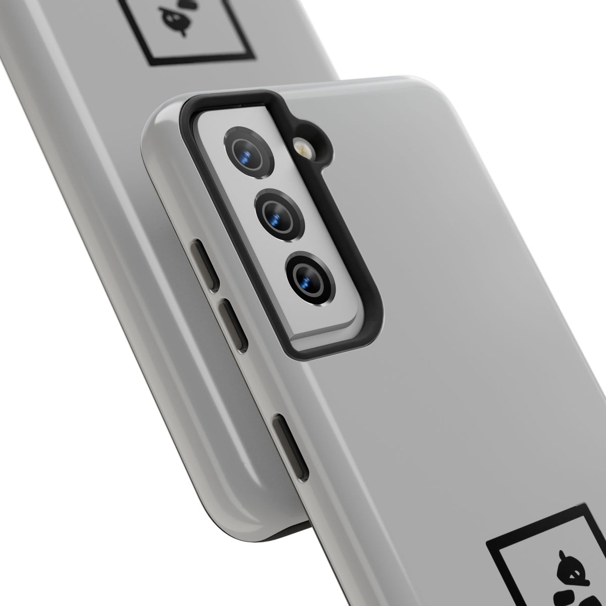 Nash's Tough Phone Case