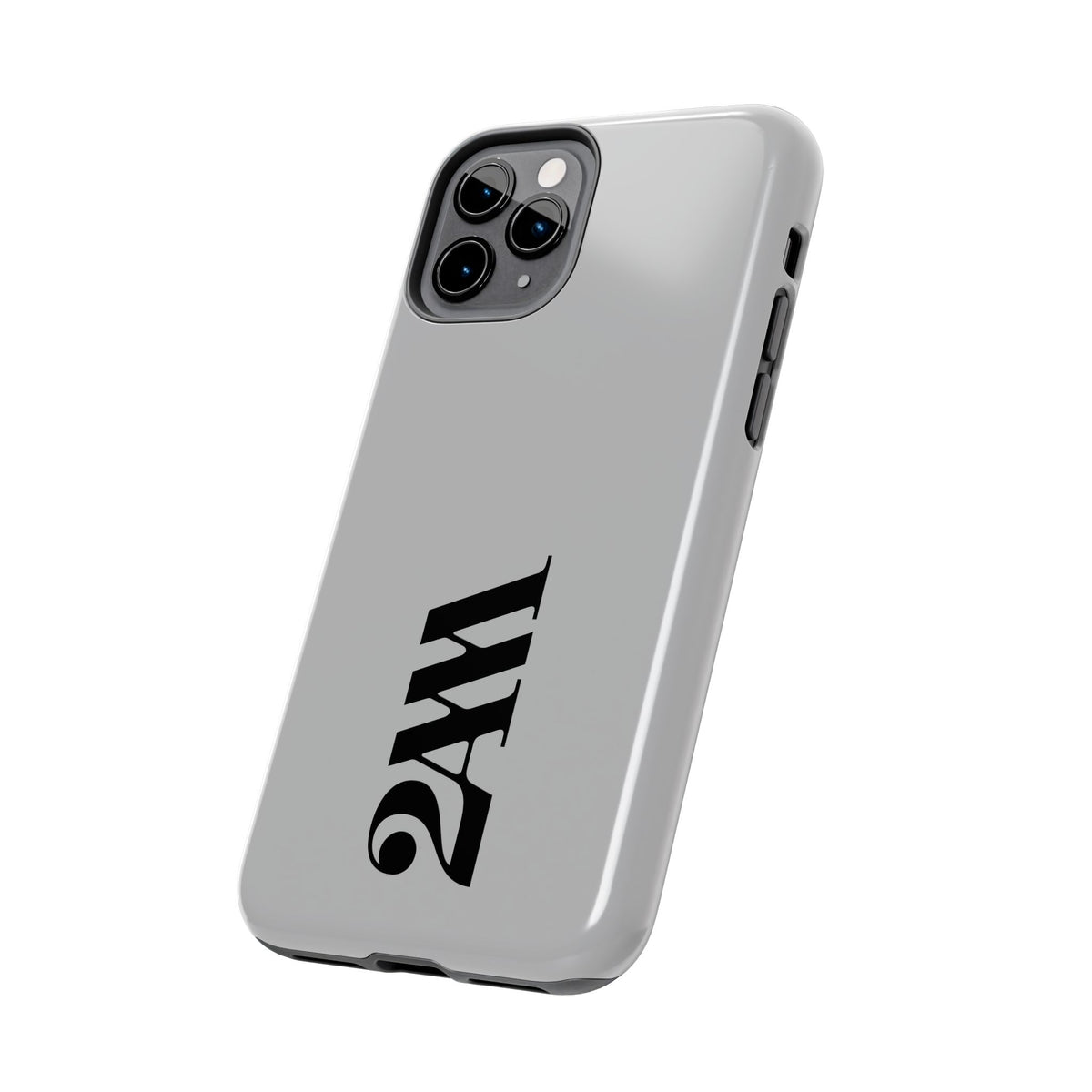 2AM Tough Phone Case