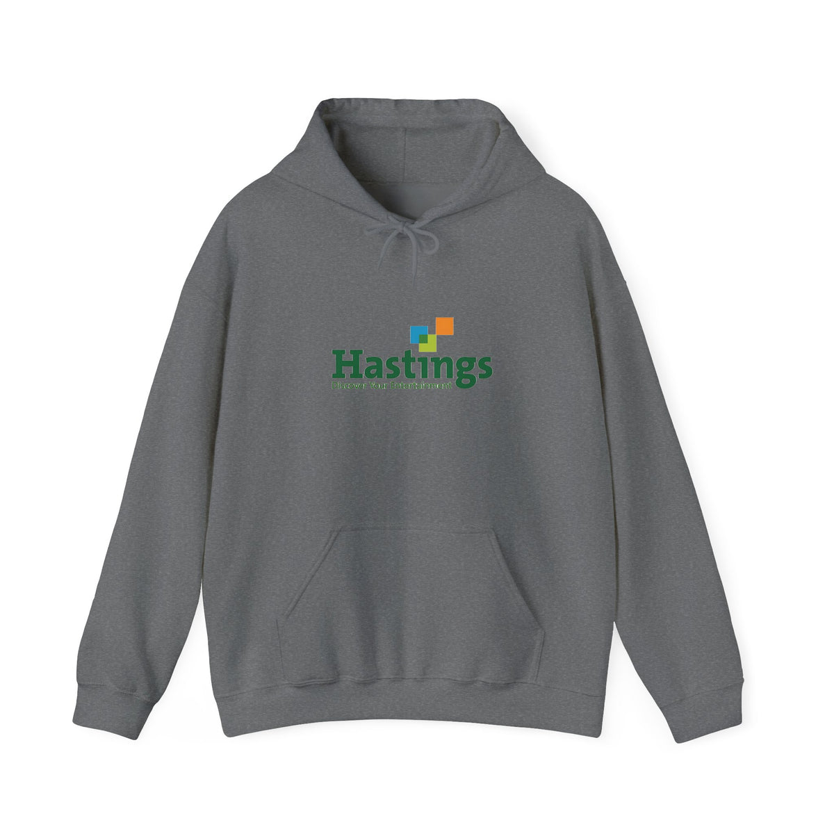 Hastings Entertainment Hoodie / Sweatshirt