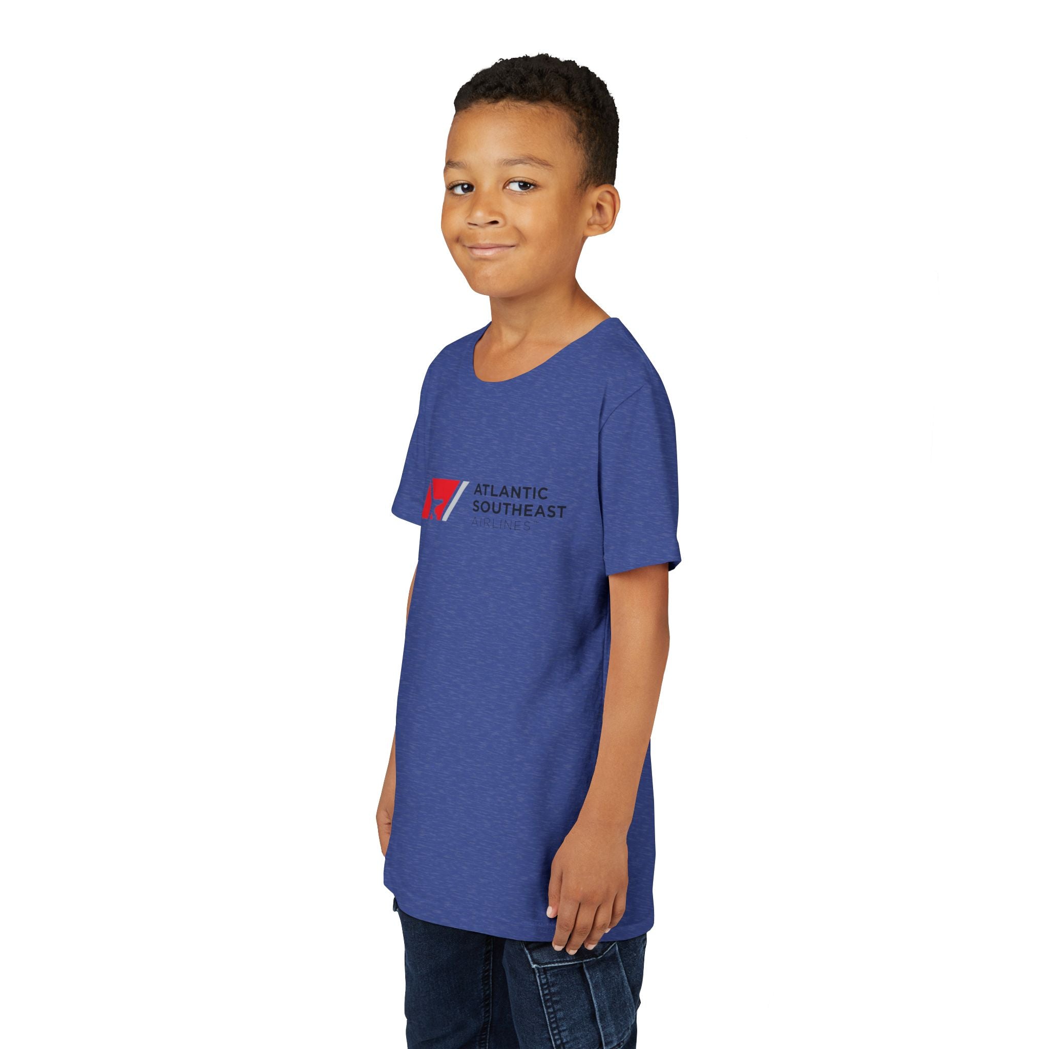 Atlantic Southeast Airlines Kids Tee / T-Shirt