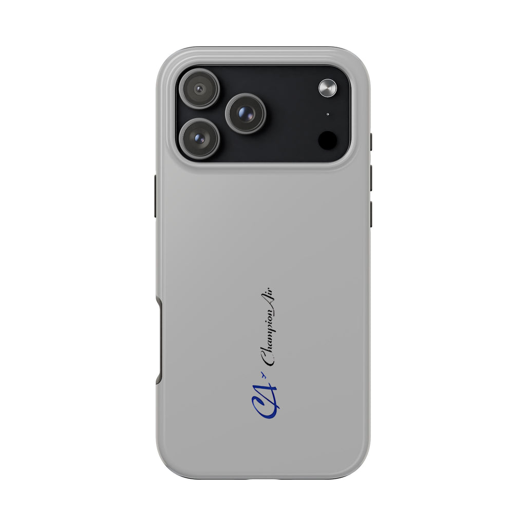 Champion Air Tough Phone Case
