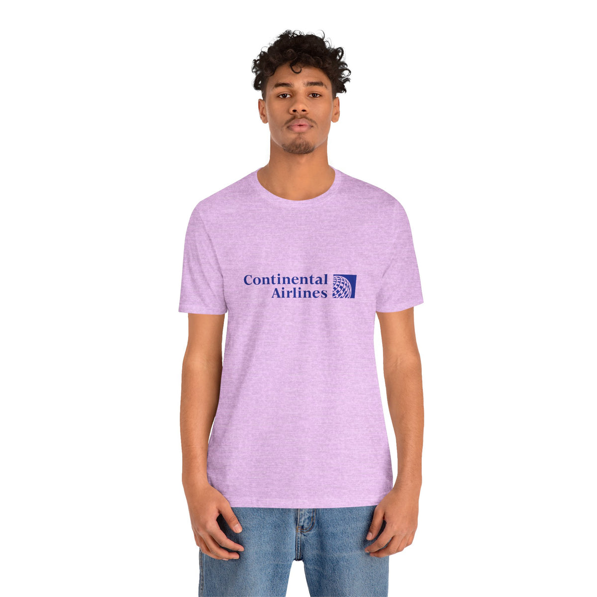 Continental Airlines T-Shirt