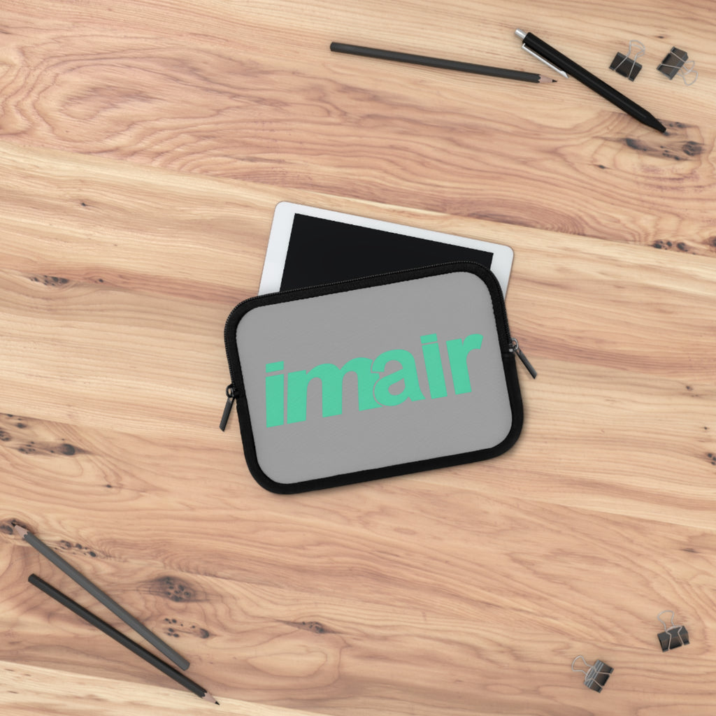 Imair Airlines Laptop Sleeve