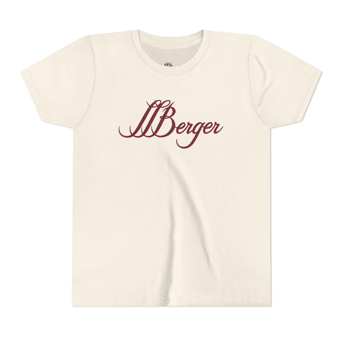 L. L. Berger Kids Tee / T-Shirt