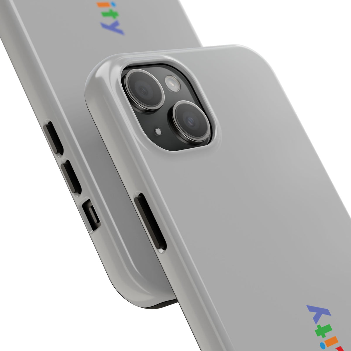 Party City Tough Phone Case