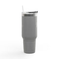 Bear Stearns 40oz Insulated Travel Mug Stainless Tumbler