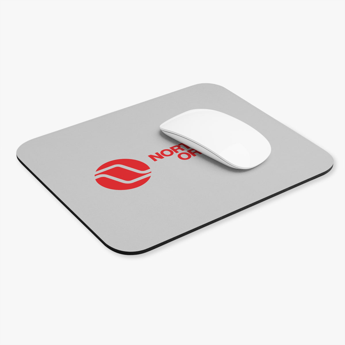 Northwest Orient Airlines Mouse Pad