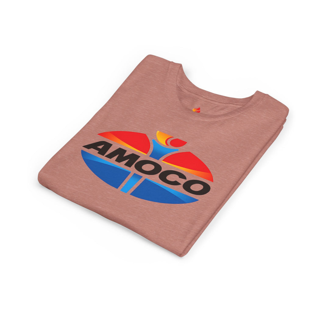 Amoco Kids Tee / T-Shirt