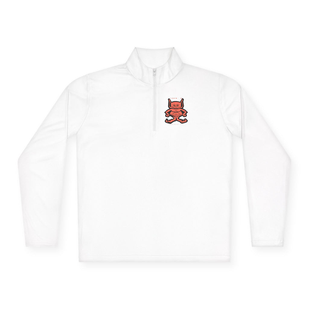 AMC Gremlin Unisex Quarter Zip Pullover