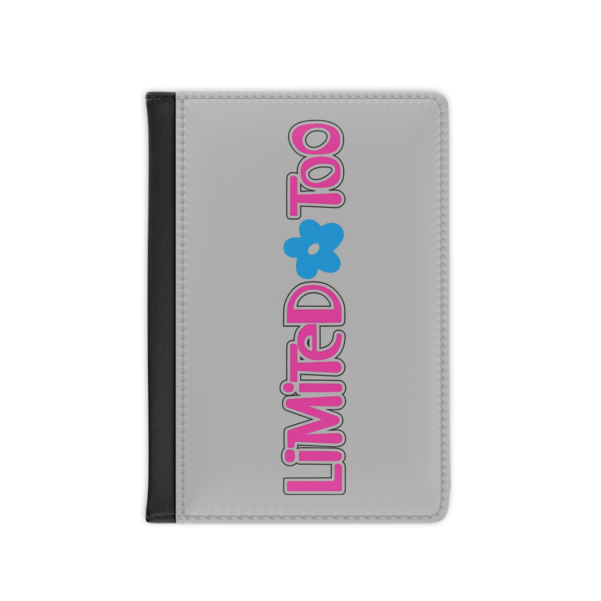 Limited Too Passport Cover