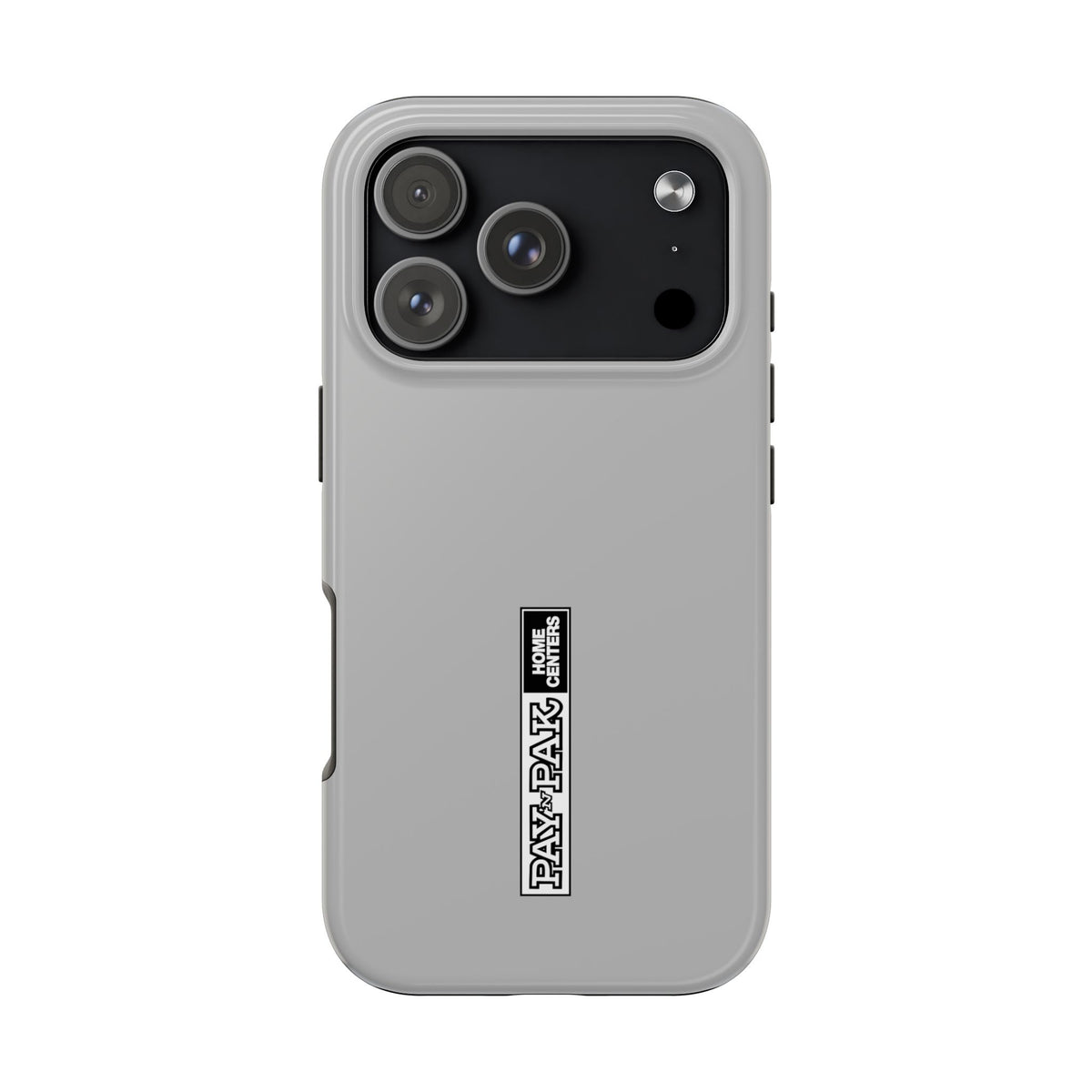 Pay 'n Pak Tough Phone Case
