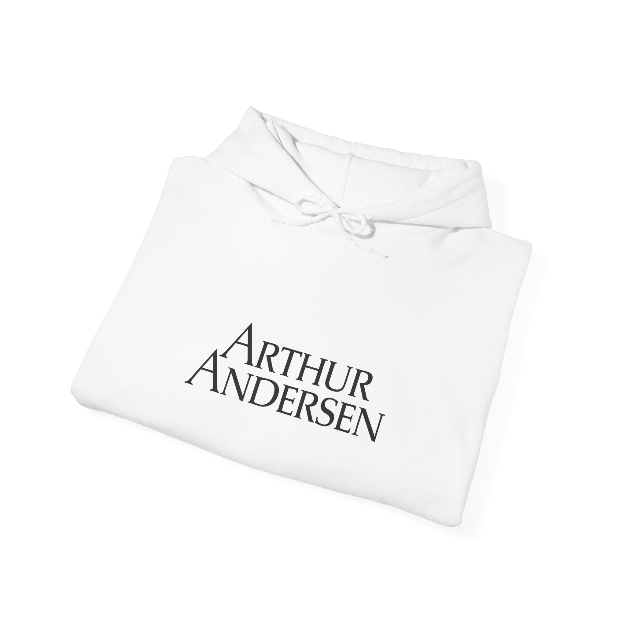 Arthur Andersen Hoodie / Sweatshirt