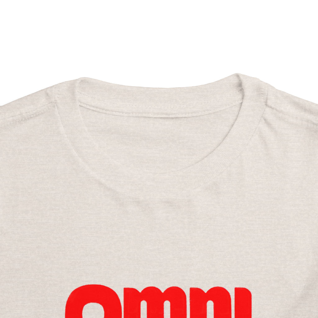 Omni Superstore Toddler Tee / T-Shirt