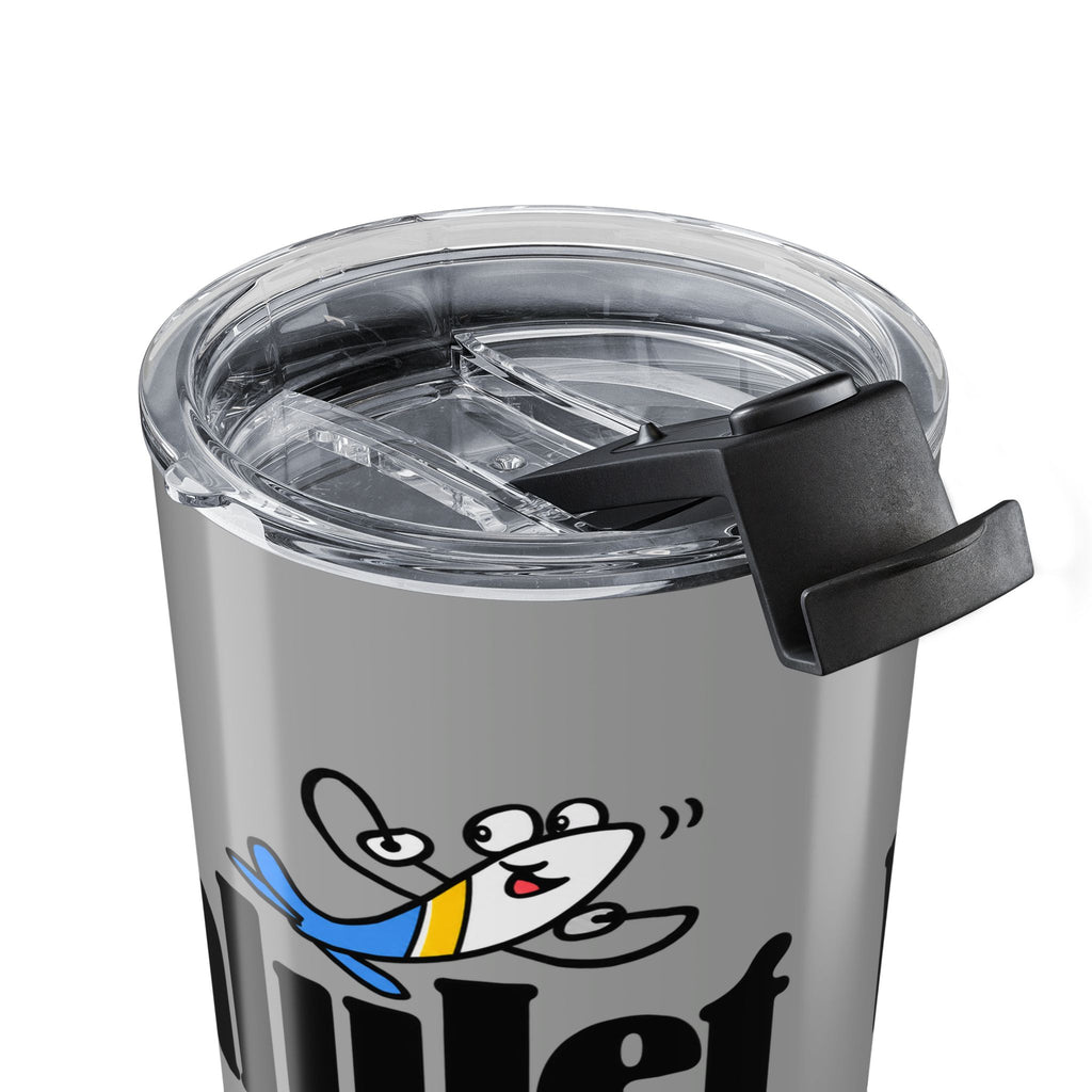 ValuJet Airlines 20oz Insulated Tumbler